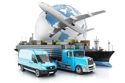 Shipping and Logistics Services Tamangwa Shipping